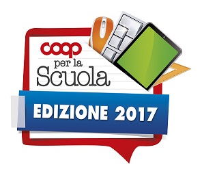 Coop per la scuola 2017 logo2